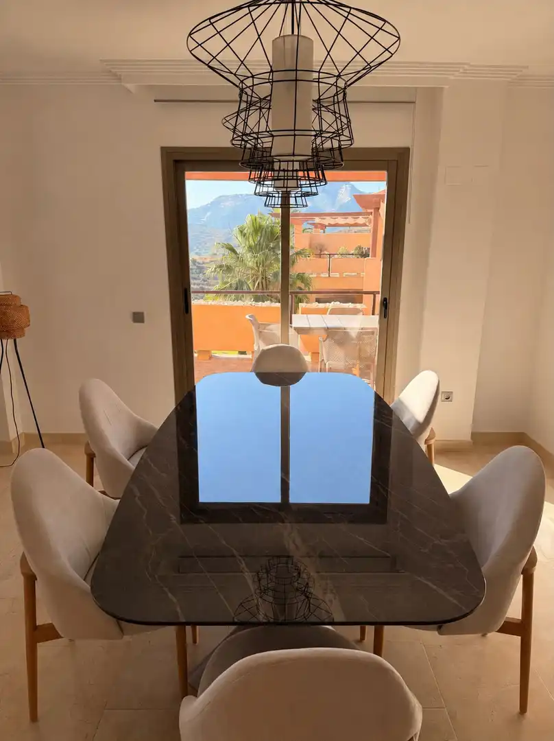 Piso de 160 m² en Benahavís