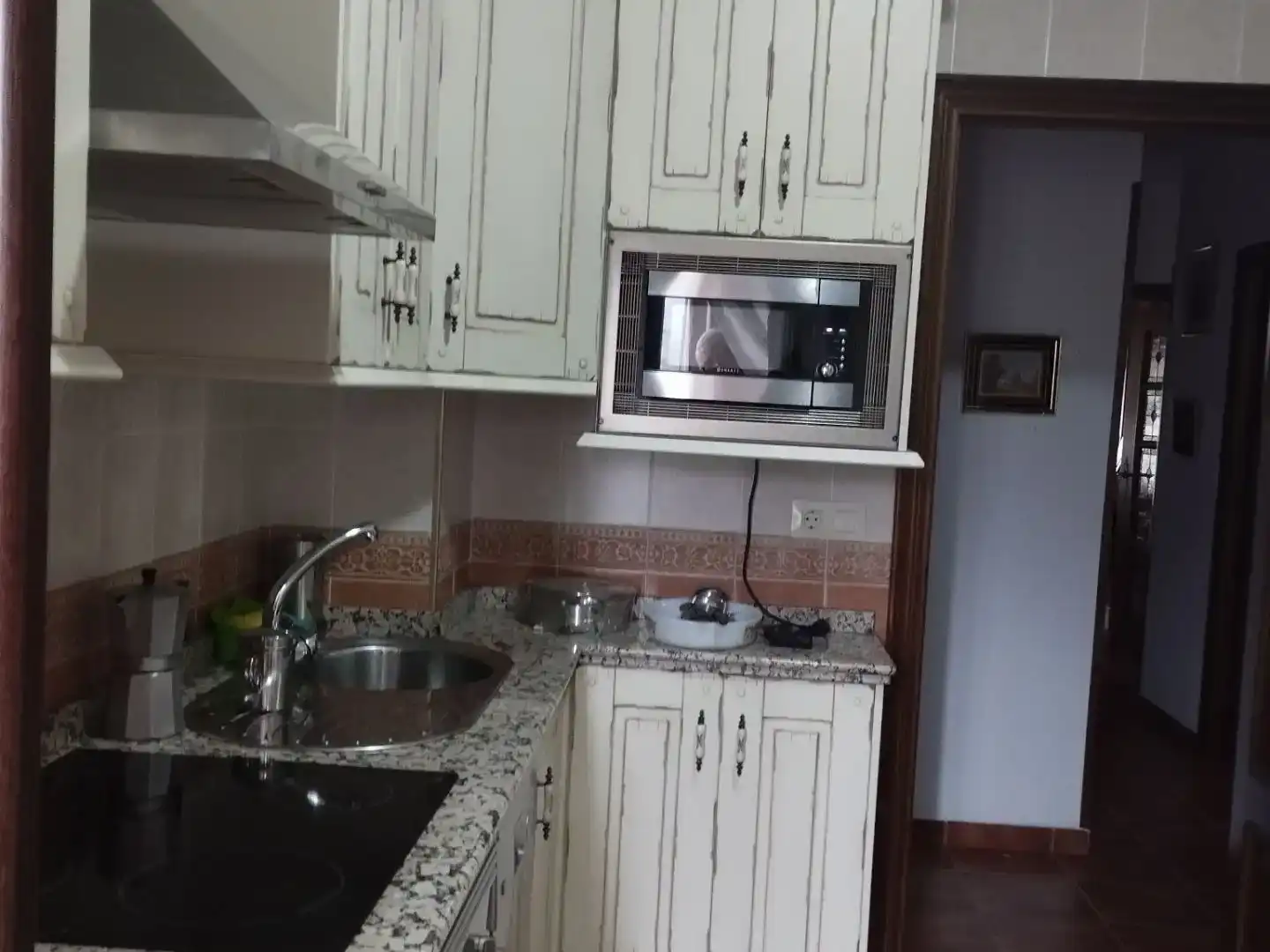 Piso de 72 m² en Guadalupe