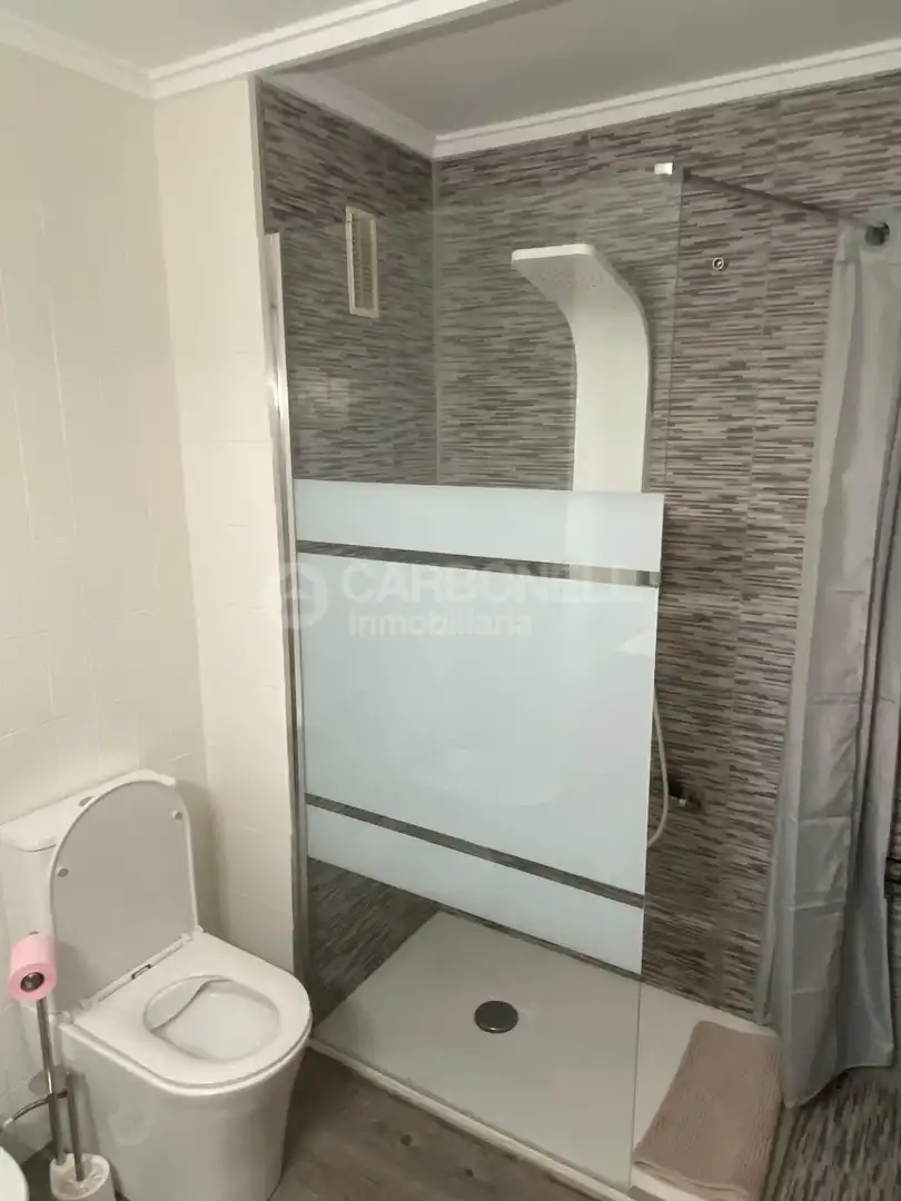 Piso de 135 m² en Alcoy