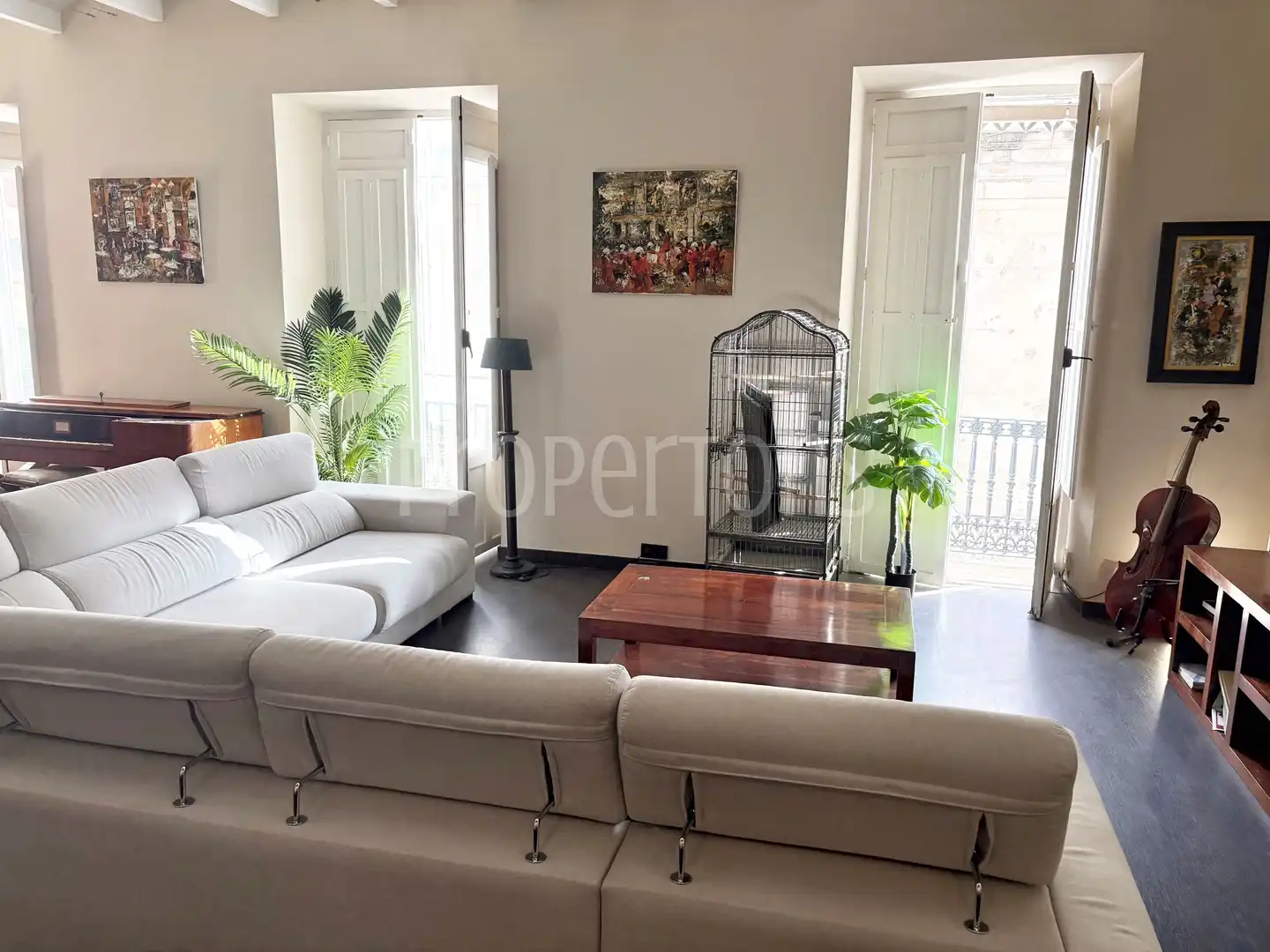 Pis de 178 m² a Alacant