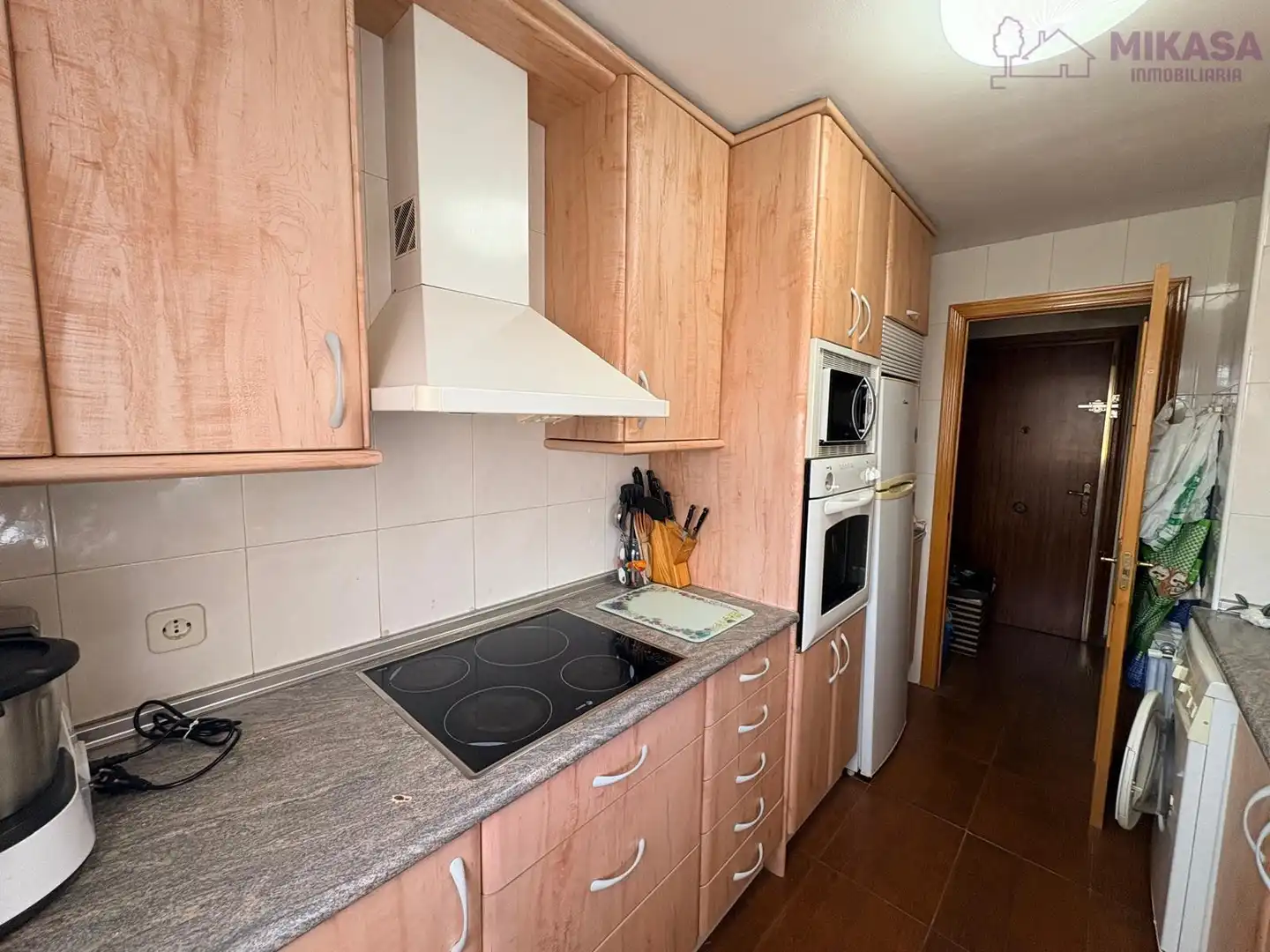 Pis de 76 m² a Madrid