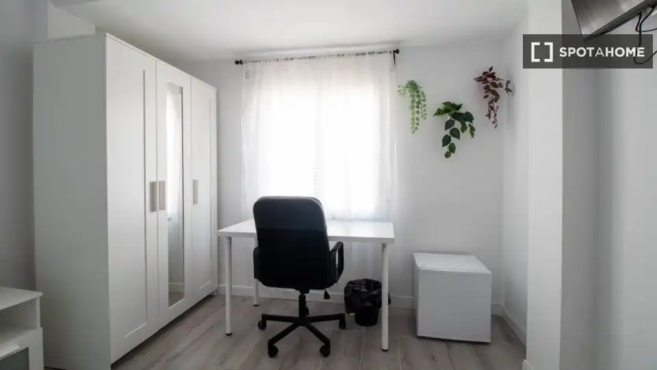 Habitación 98 m², Zaragoza
