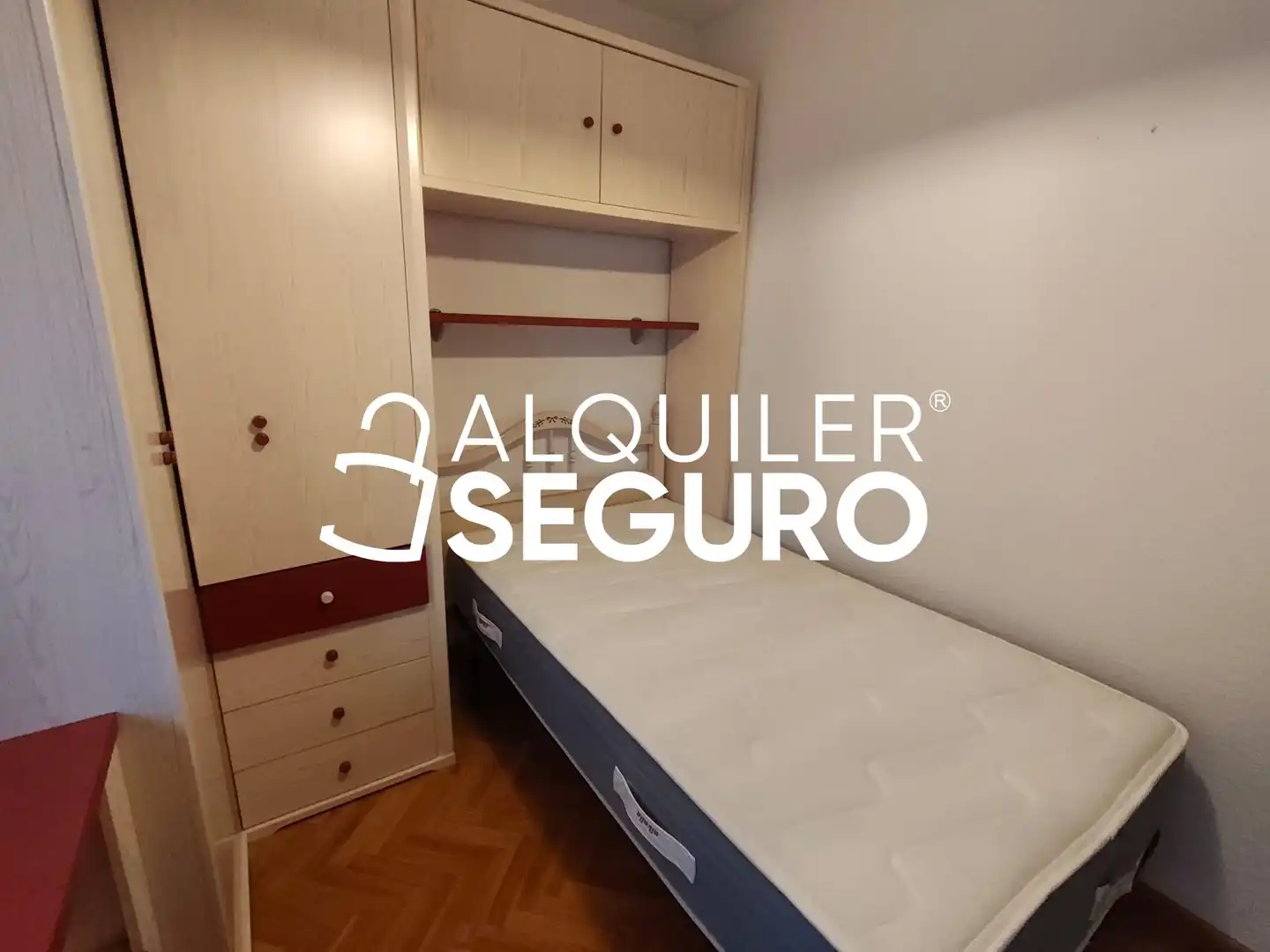 Appartamento 100 m² a Madrid