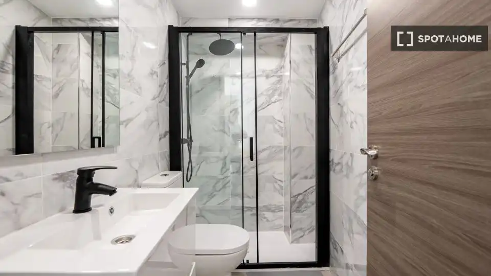 Habitación en alquiler, Madrid