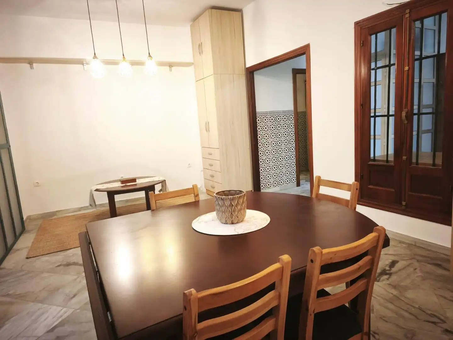 Pis de 89 m² a Sevilla