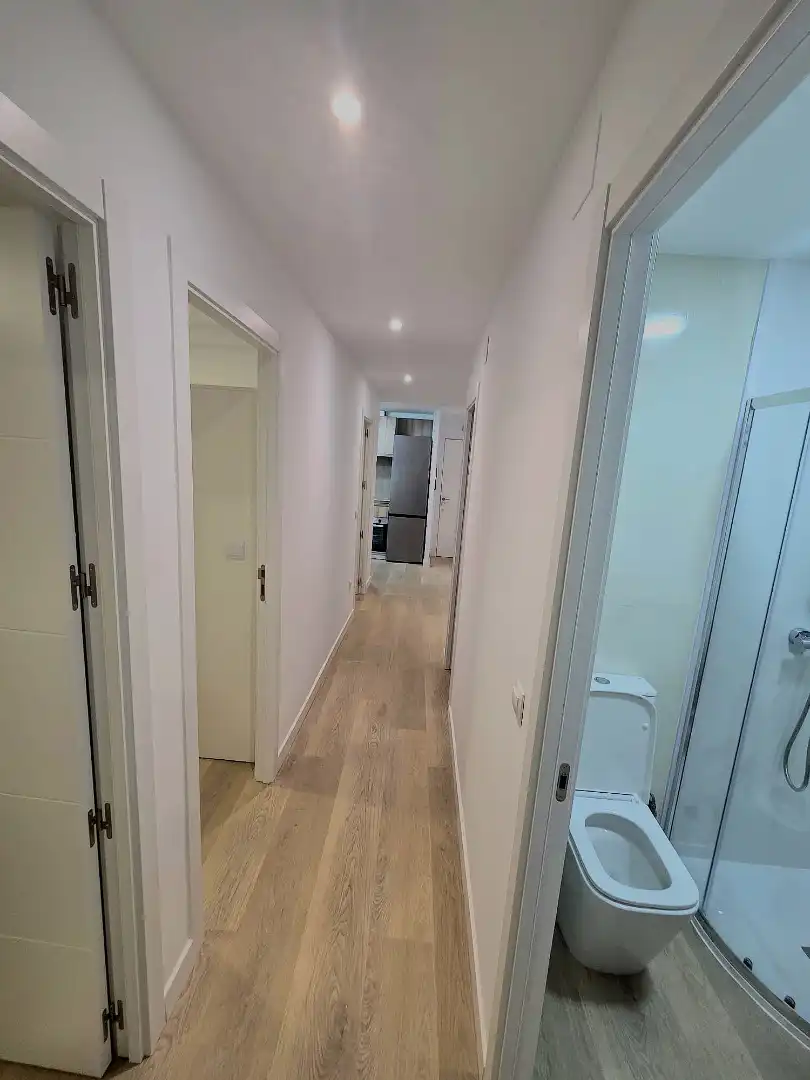 Piso de 67 m² en Móstoles