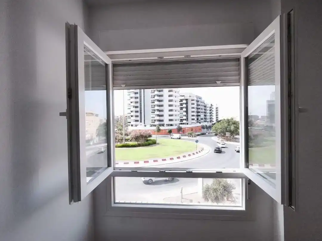 Piso de 80 m² en Almería