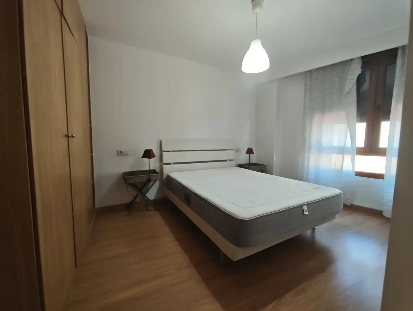 Piso de 92 m² en Ferrol