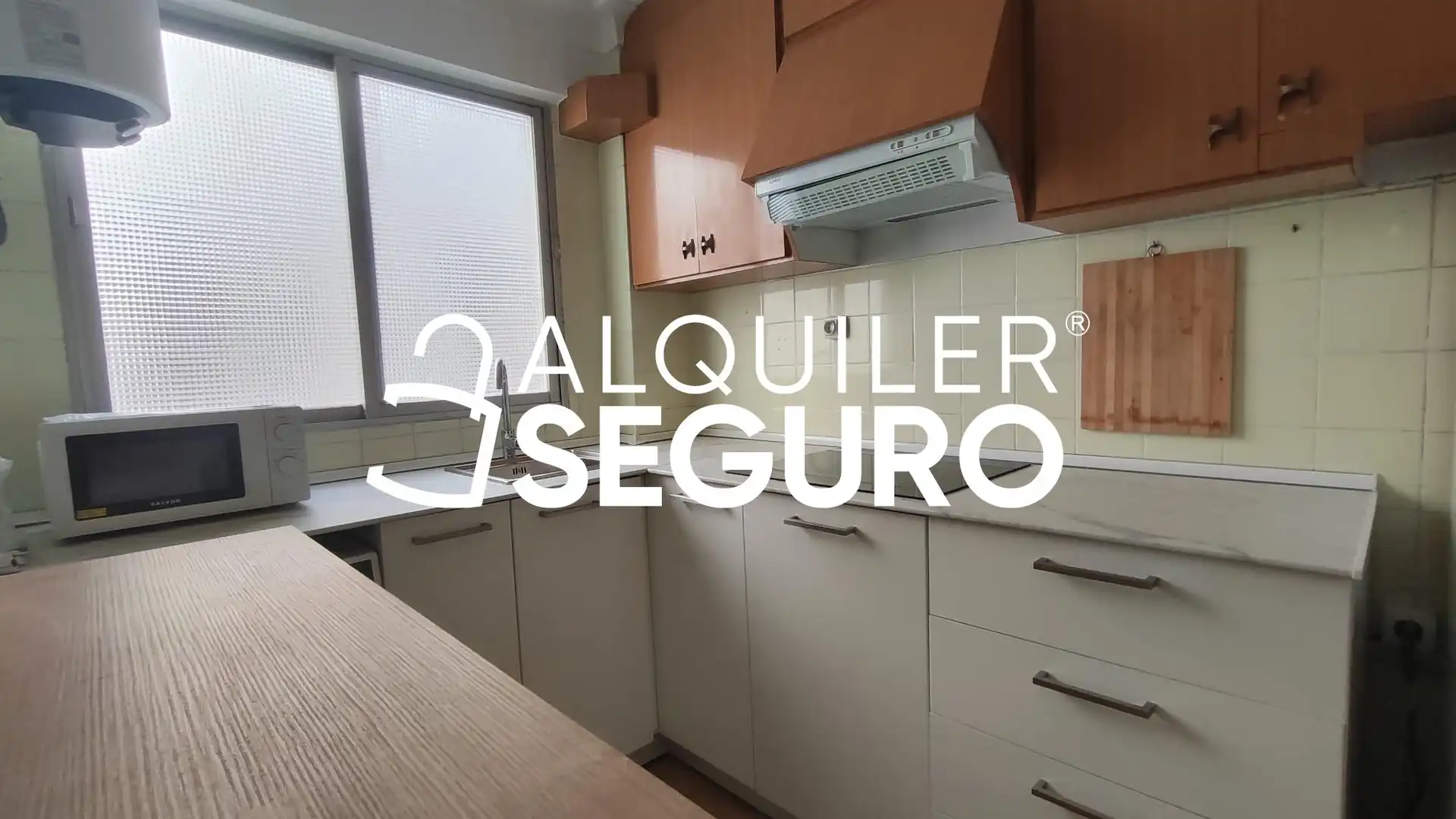 Pis de 80 m² a València