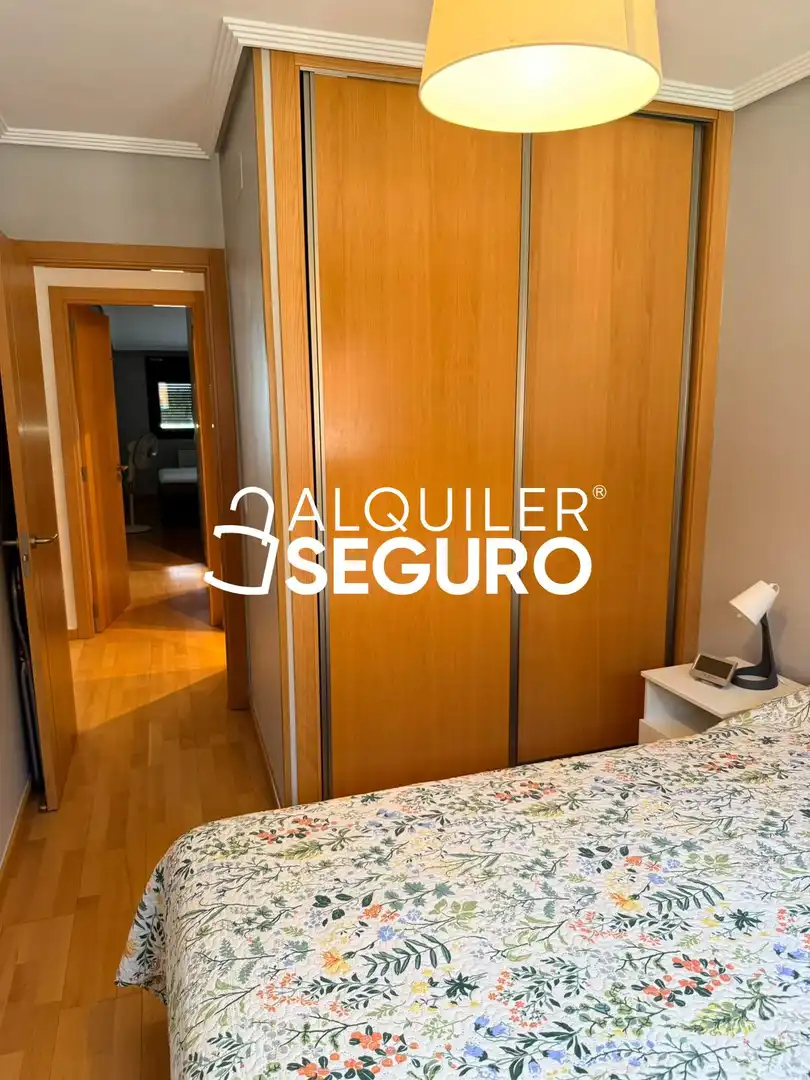 Piso de 79 m² en Arroyo de la Encomienda