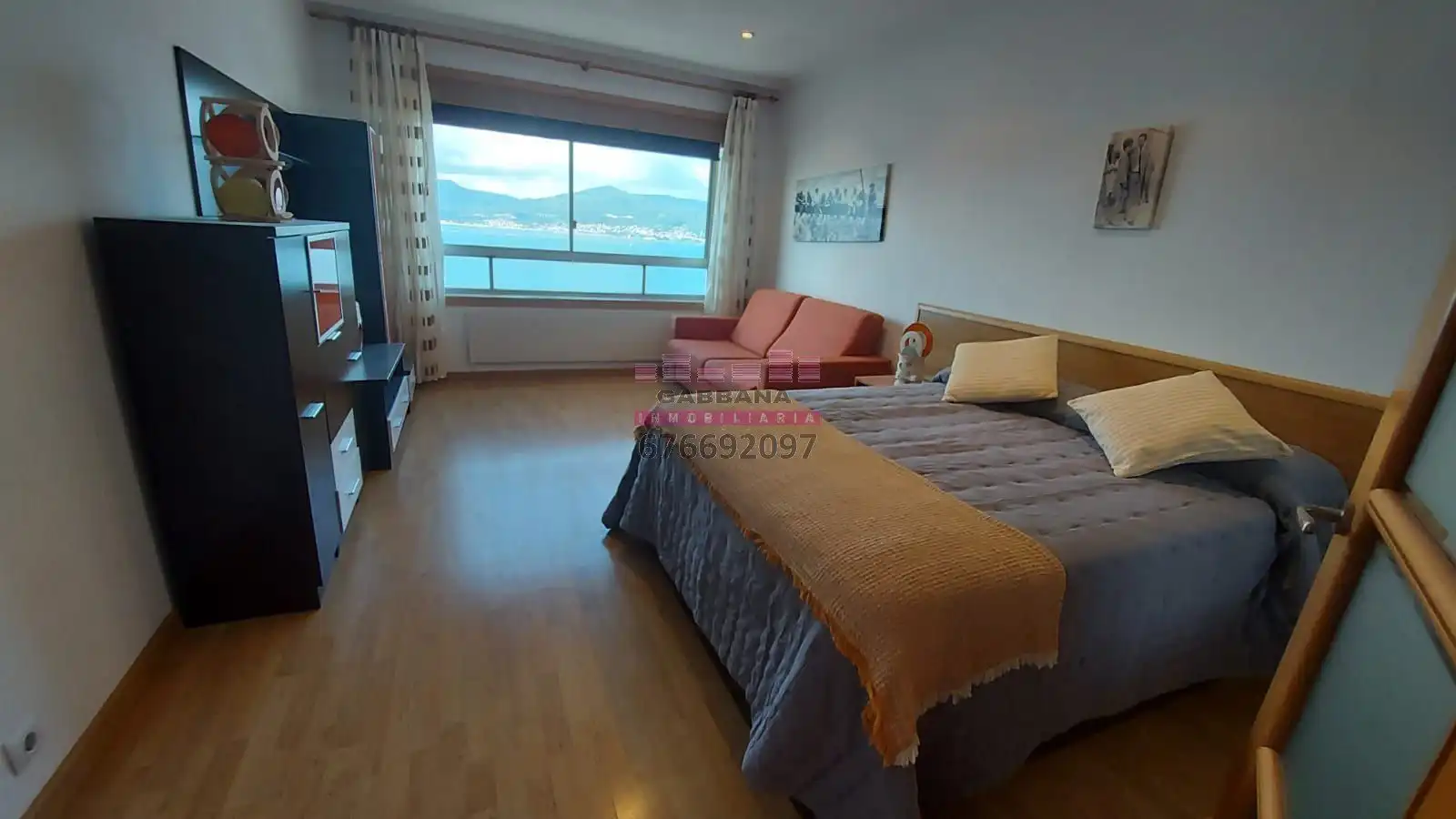 Pis de 46 m² a Vigo