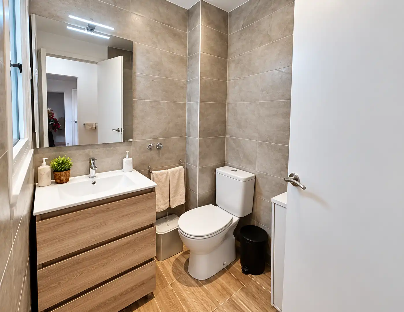 Wohnung 100 m² in Sant Vicent del Raspeig / San Vicente del Raspeig