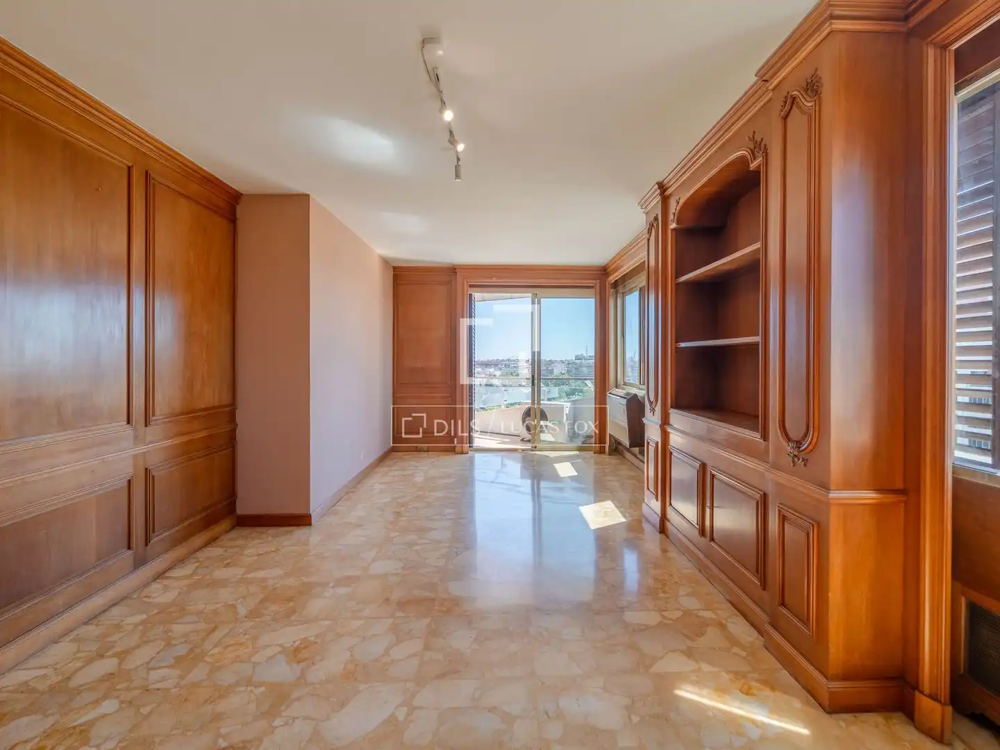 Pis de 150 m² a València