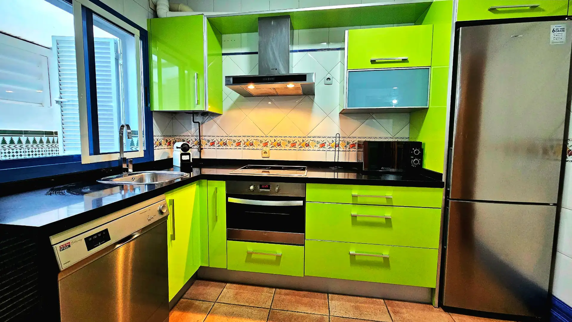Piso de 124 m² en Lepe