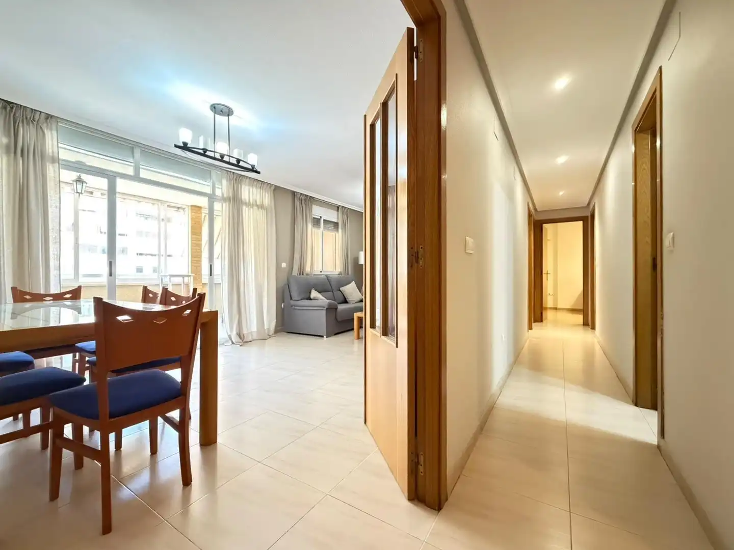 Piso de 127 m² en Alicante