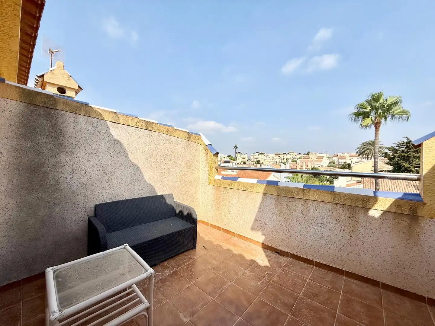 Piso de 125 m² en Orihuela