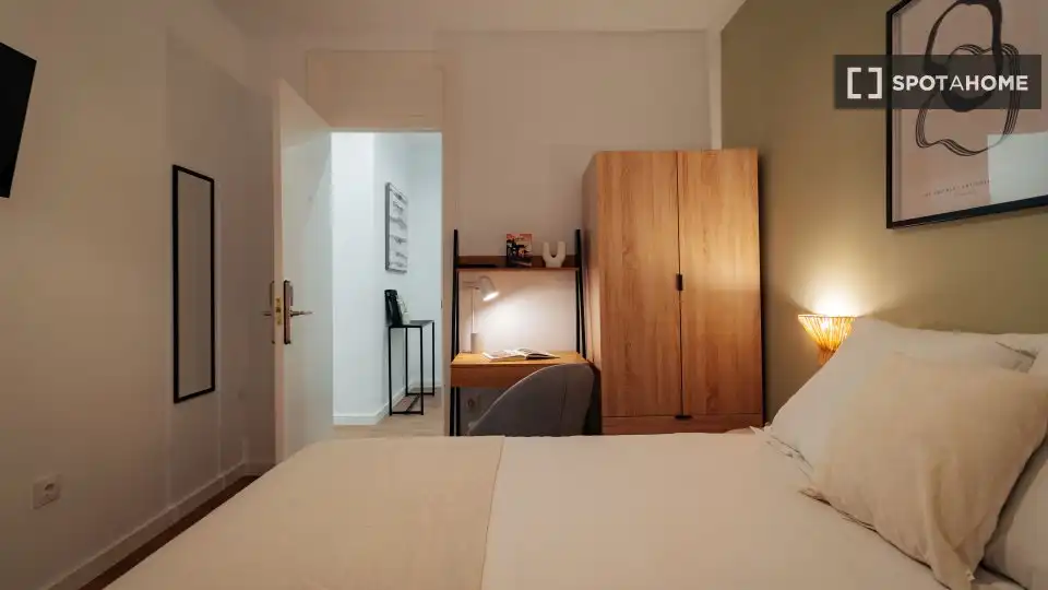 Habitación en alquiler, Barcelona