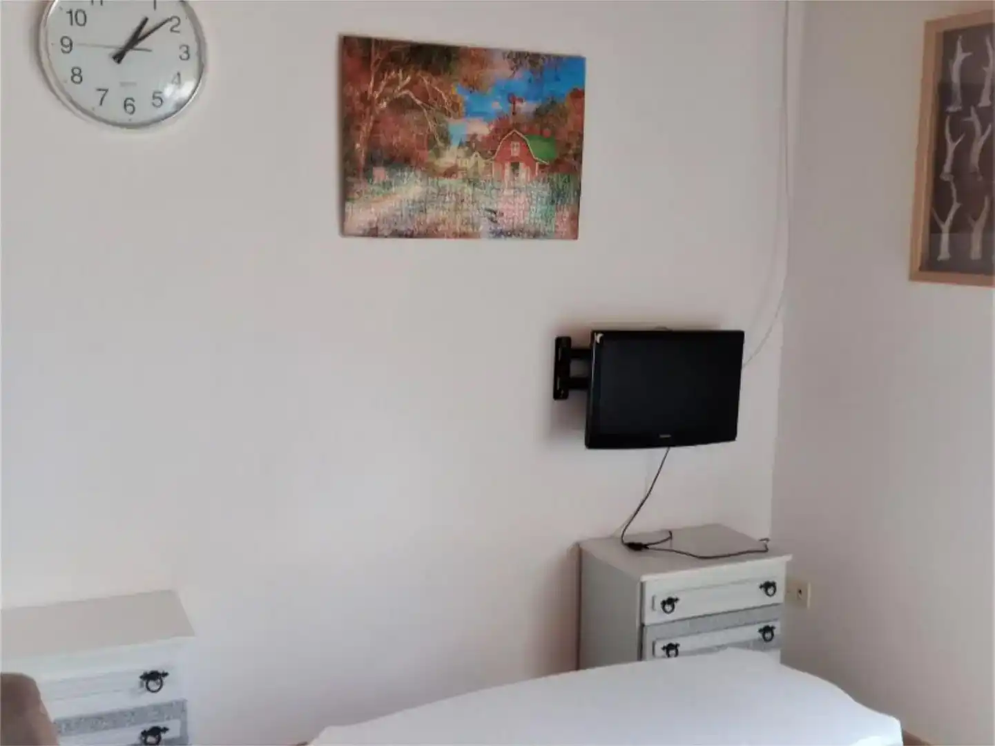 Piso de 90 m² en Pías