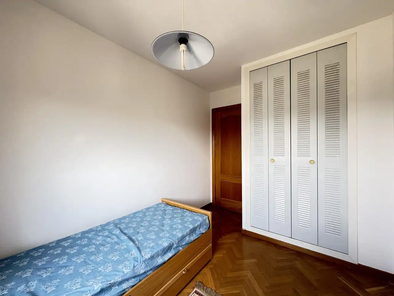 Piso de 105 m² en Madrid