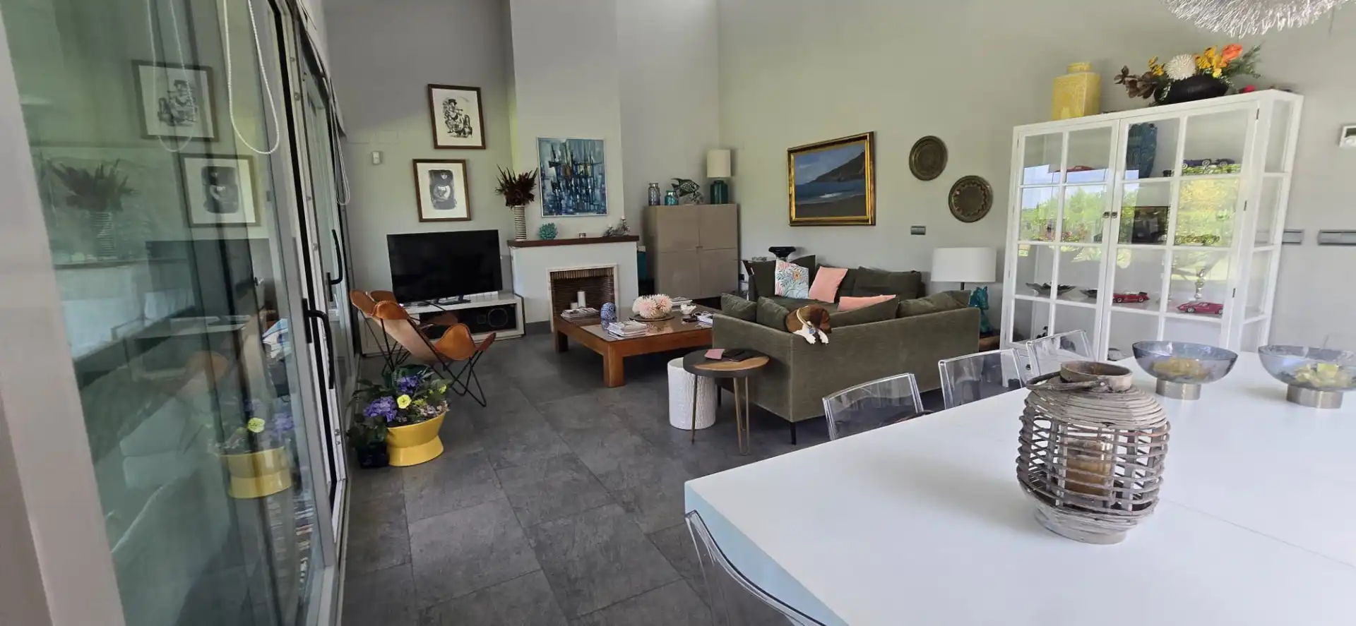Квартира 220 м² у Cartaya