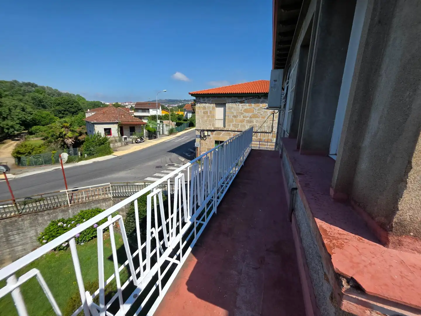Pis de 89 m² a Ourense