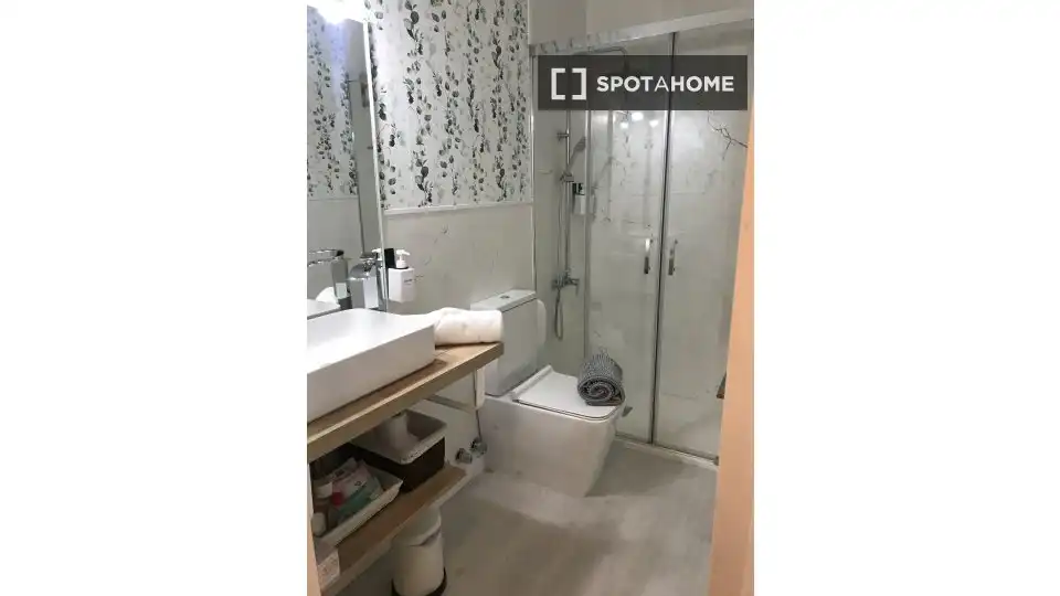 Habitación 104 m², Sevilla