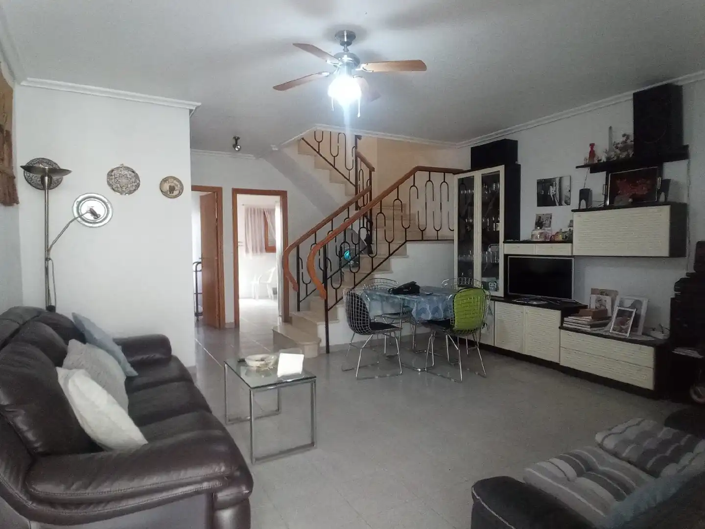 Casa de 84 m² en Moncófar