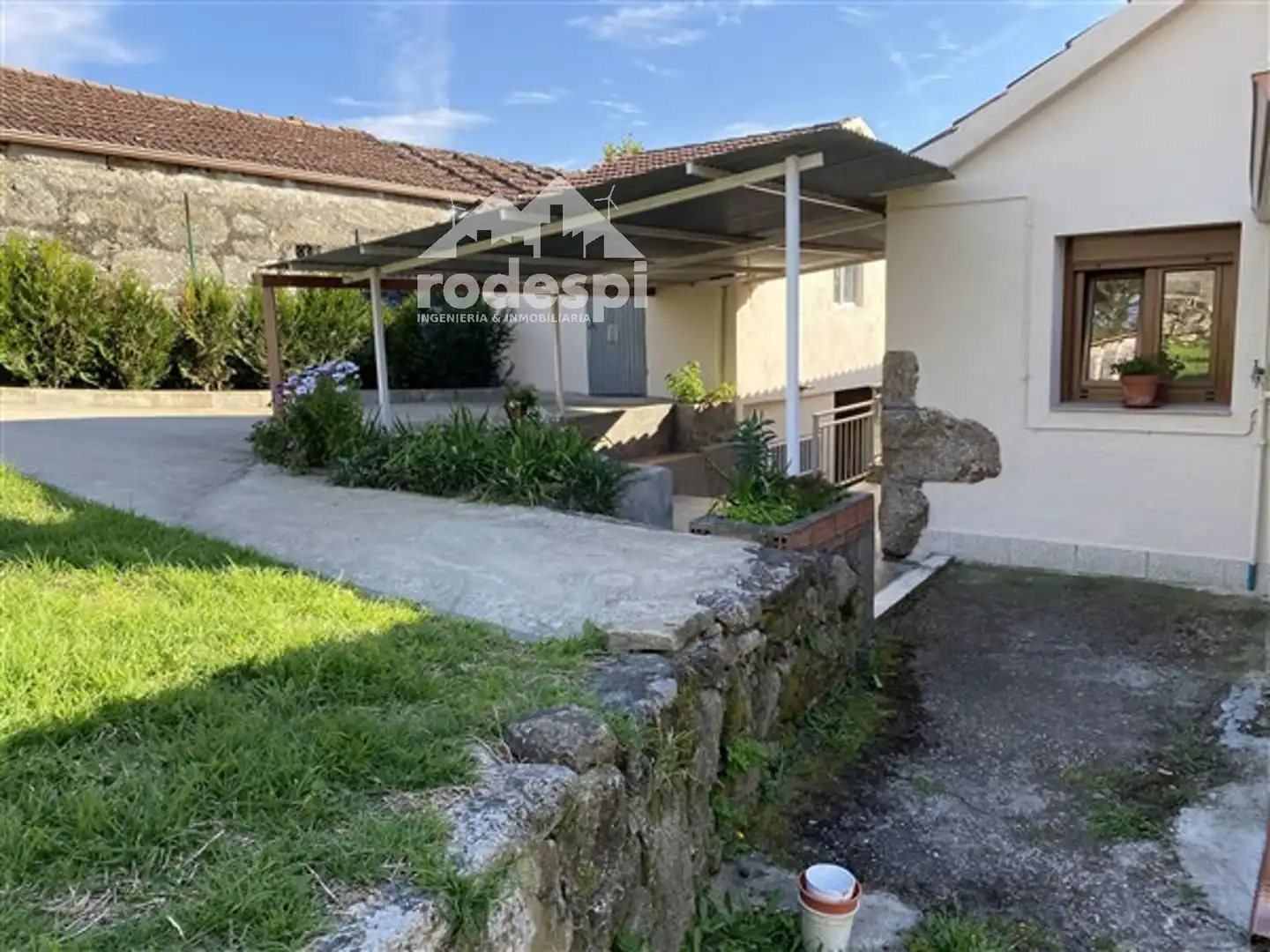Piso de 232 m² en Arbo