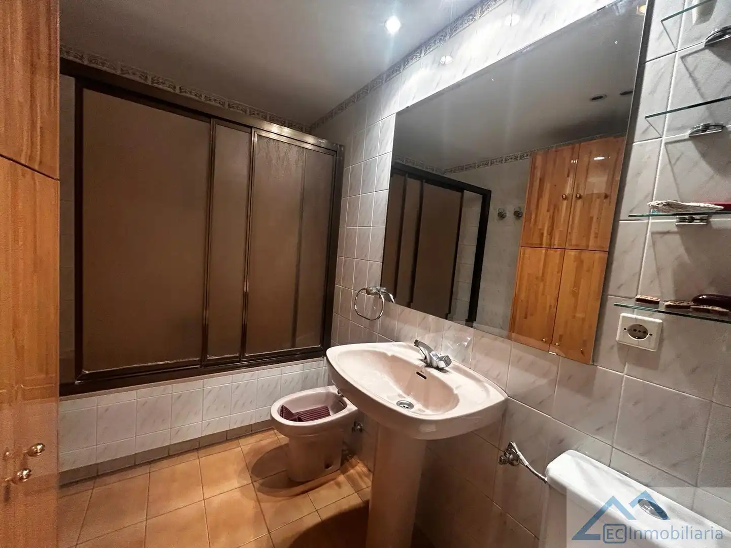Piso de 74 m² en Santander