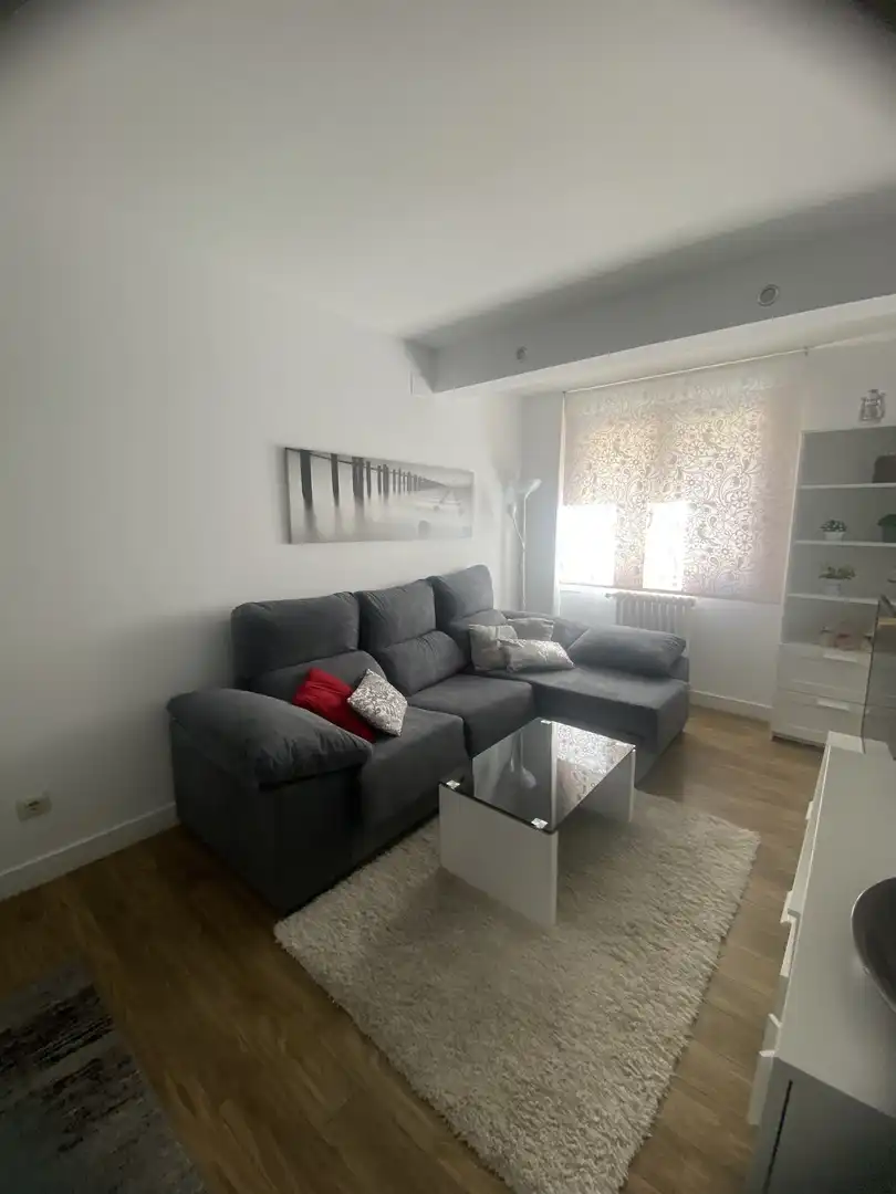 Pis de 49 m² a Burgos