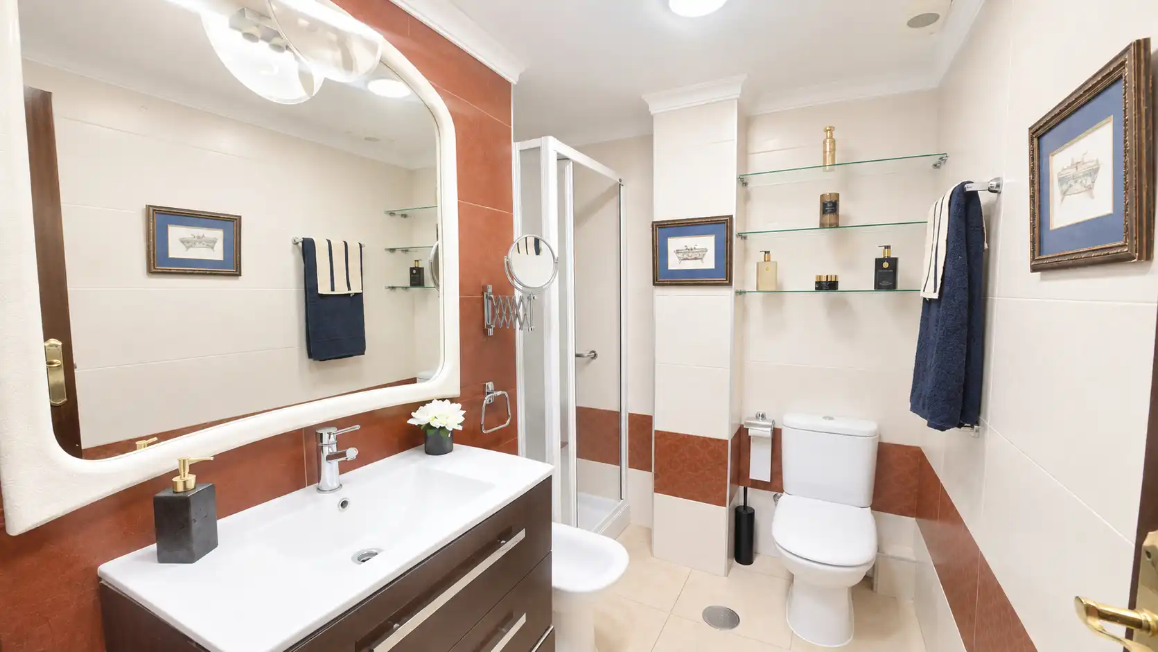 Piso de 105 m² en Rincón de la Victoria