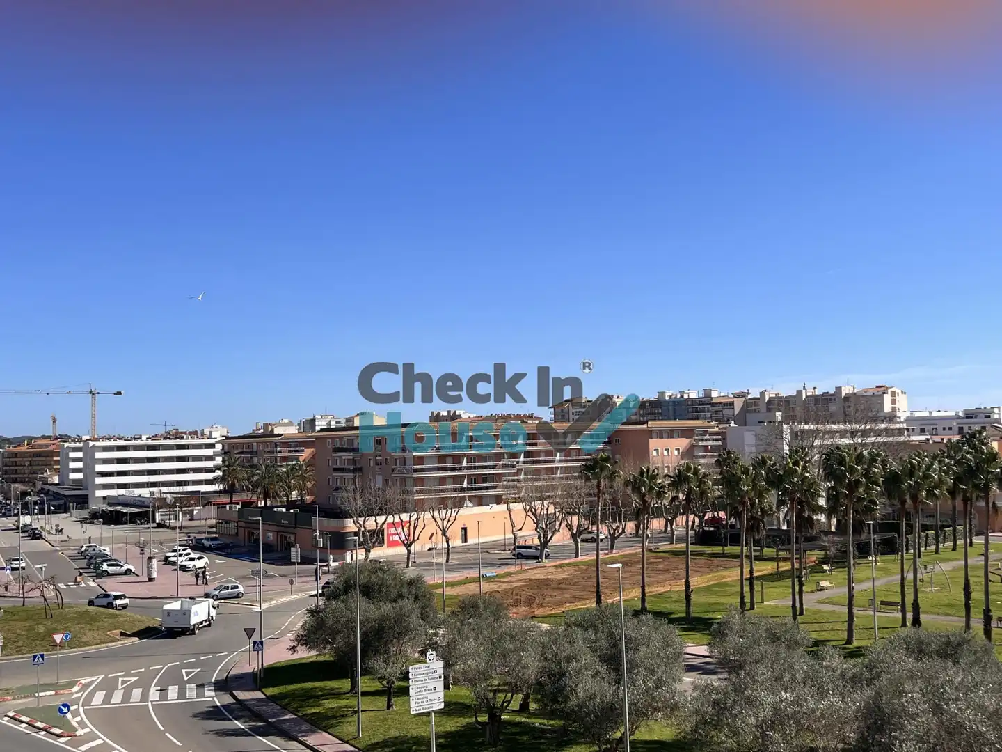 Flat 65 m² in Calonge i Sant Antoni