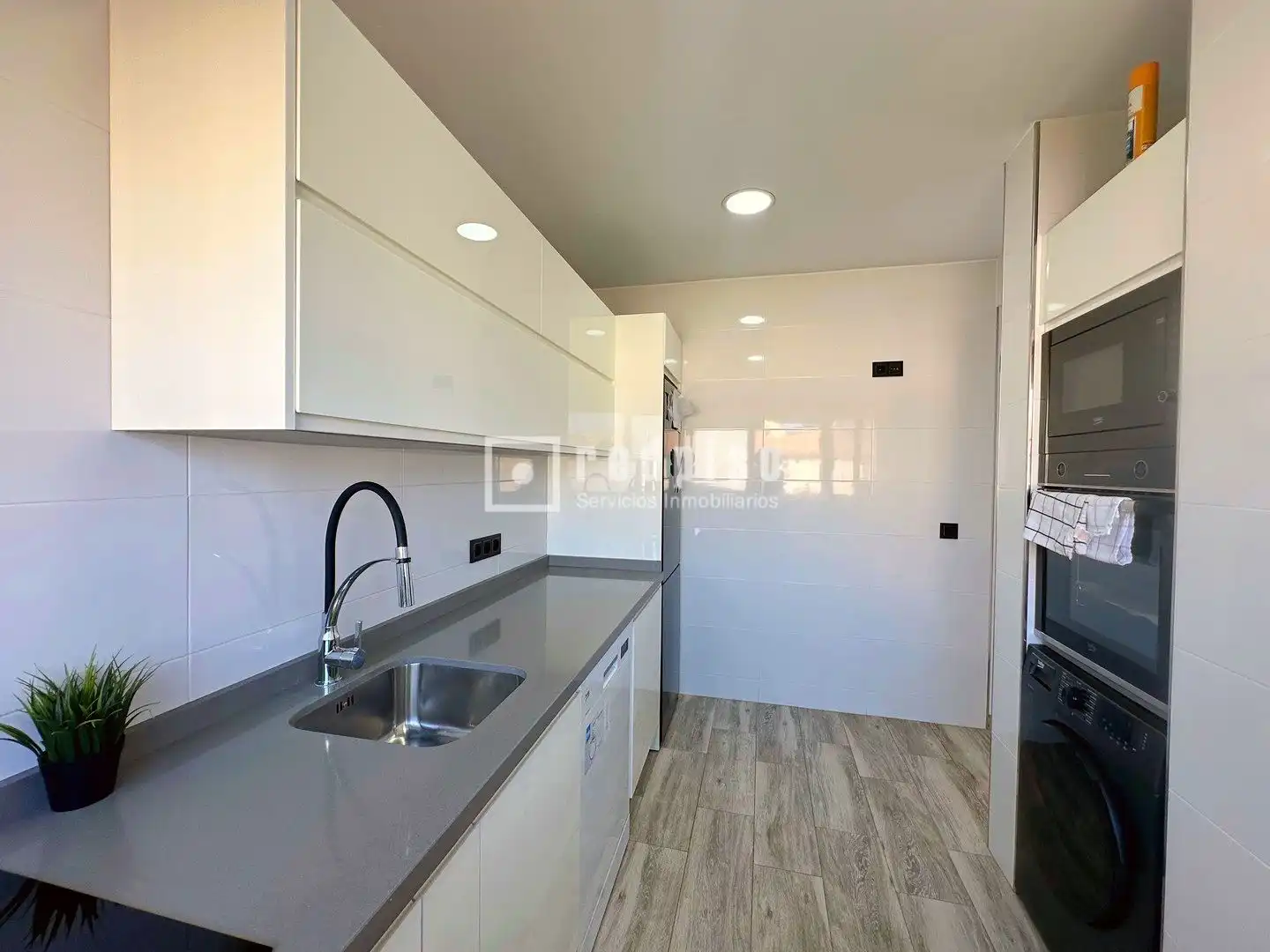 Pis de 83 m² a Màlaga
