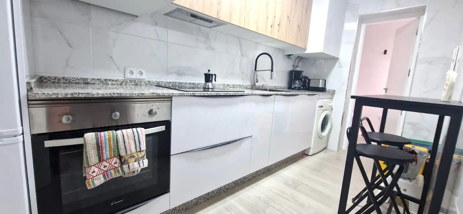 Квартира 95 м² у Cartaya