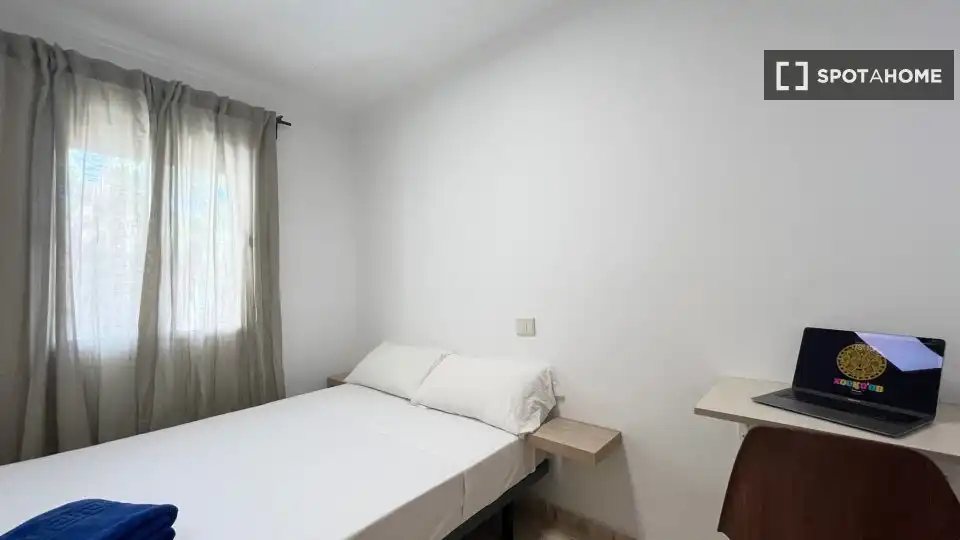 Habitación 92 m², Las Palmas de Gran Canaria