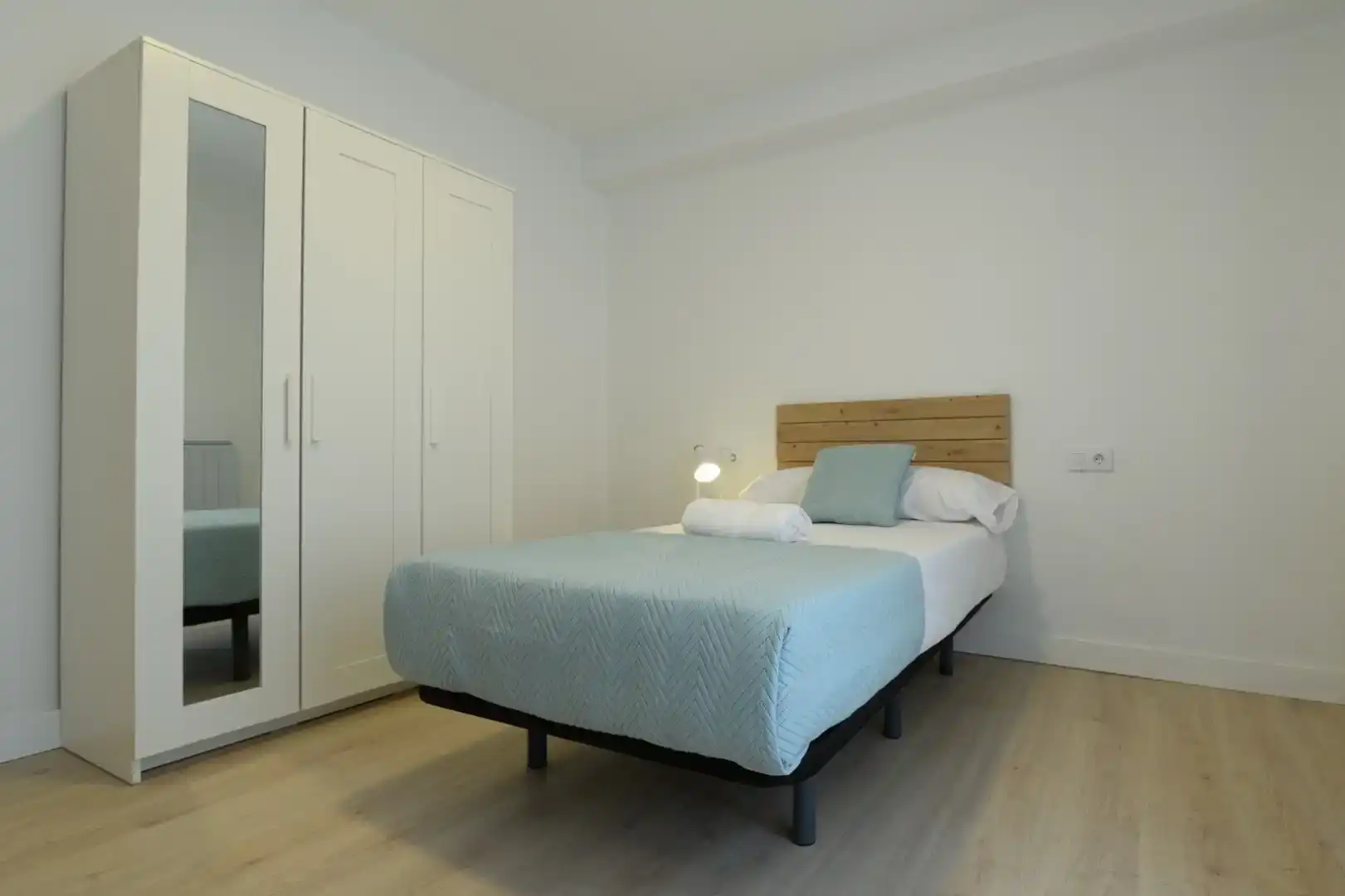 Piso de 90 m² en Ourense