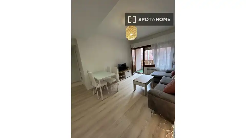 Habitación en alquiler, Segovia