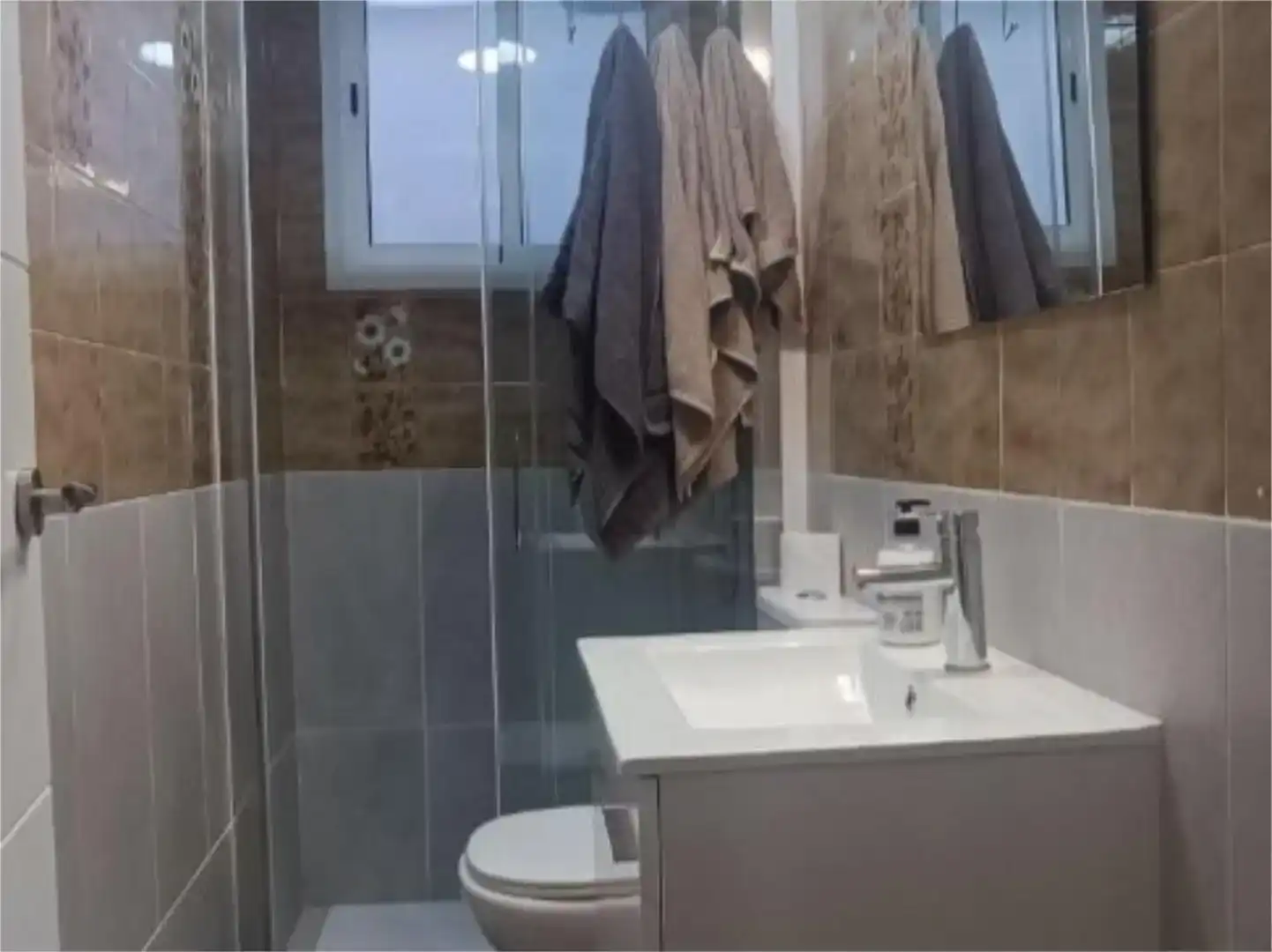 Piso de 120 m² en Alzira