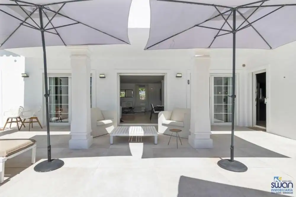 Casa de 412 m² a Estepona