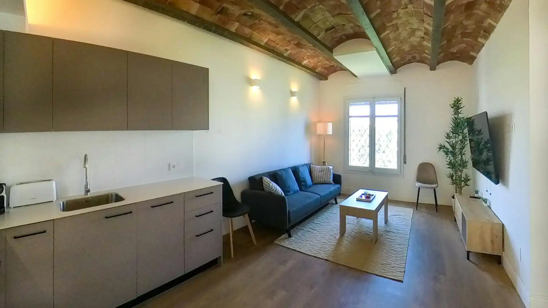 Stanza in affitto, Barcellona