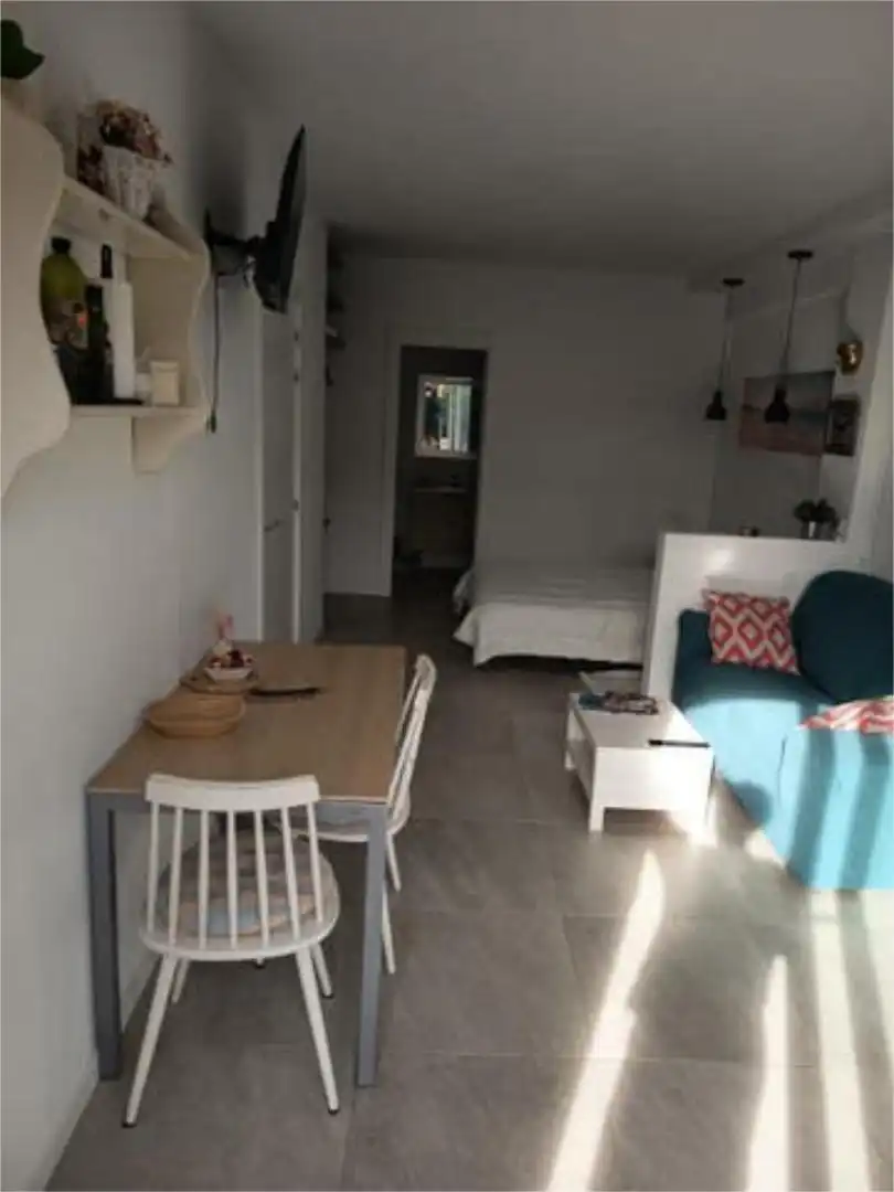 Pis de 30 m² a Getxo
