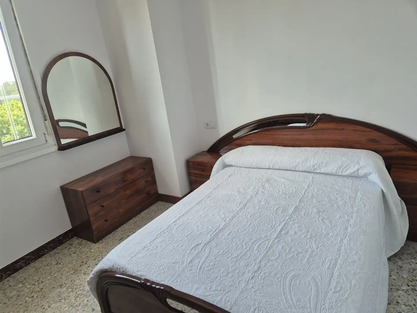 Piso de 160 m² en Carballo