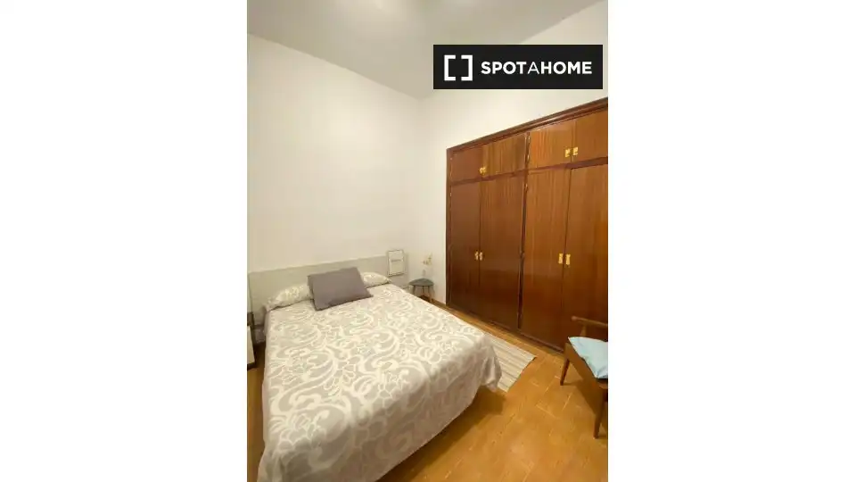 Habitación en alquiler, Málaga