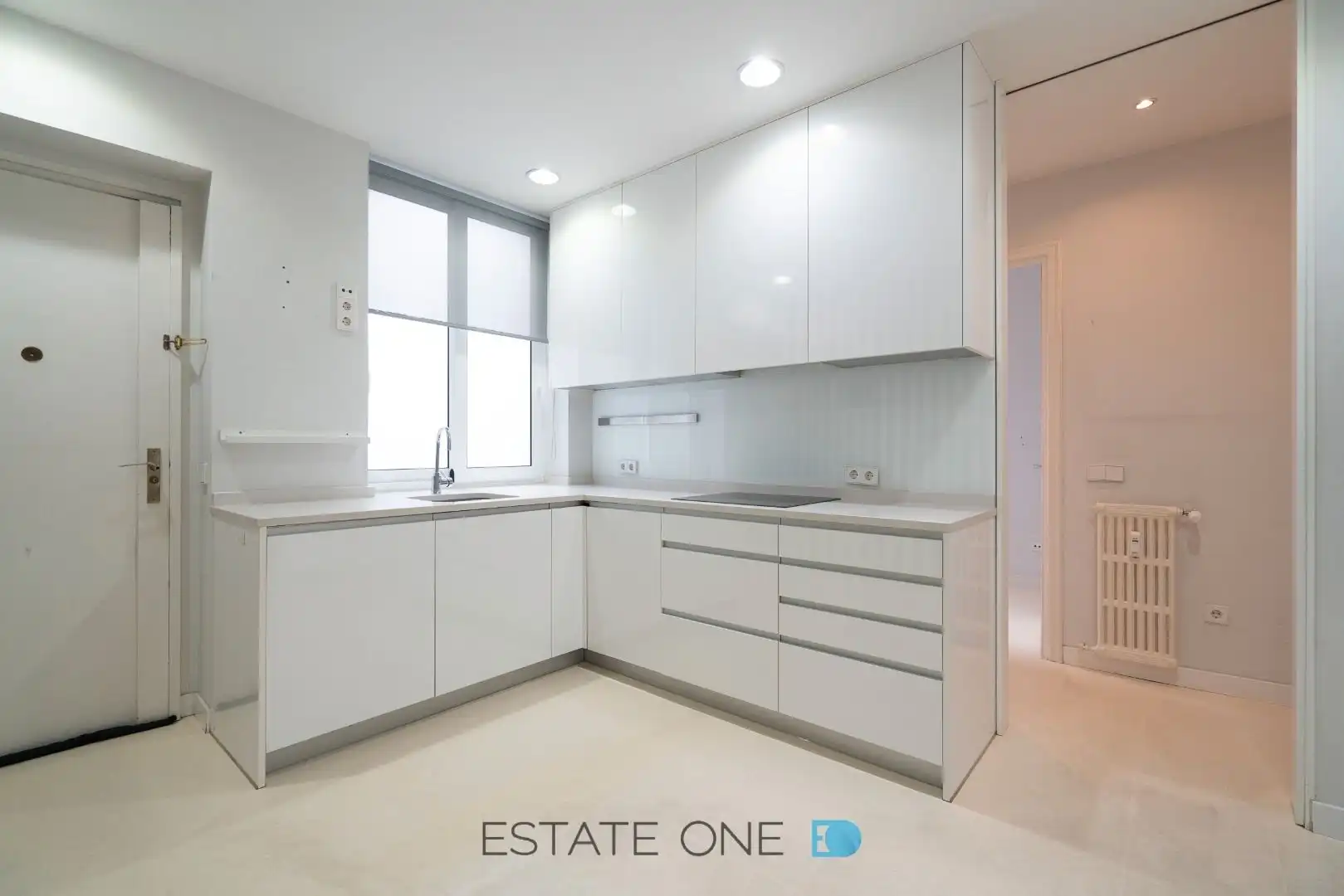 Pis de 150 m² a Madrid
