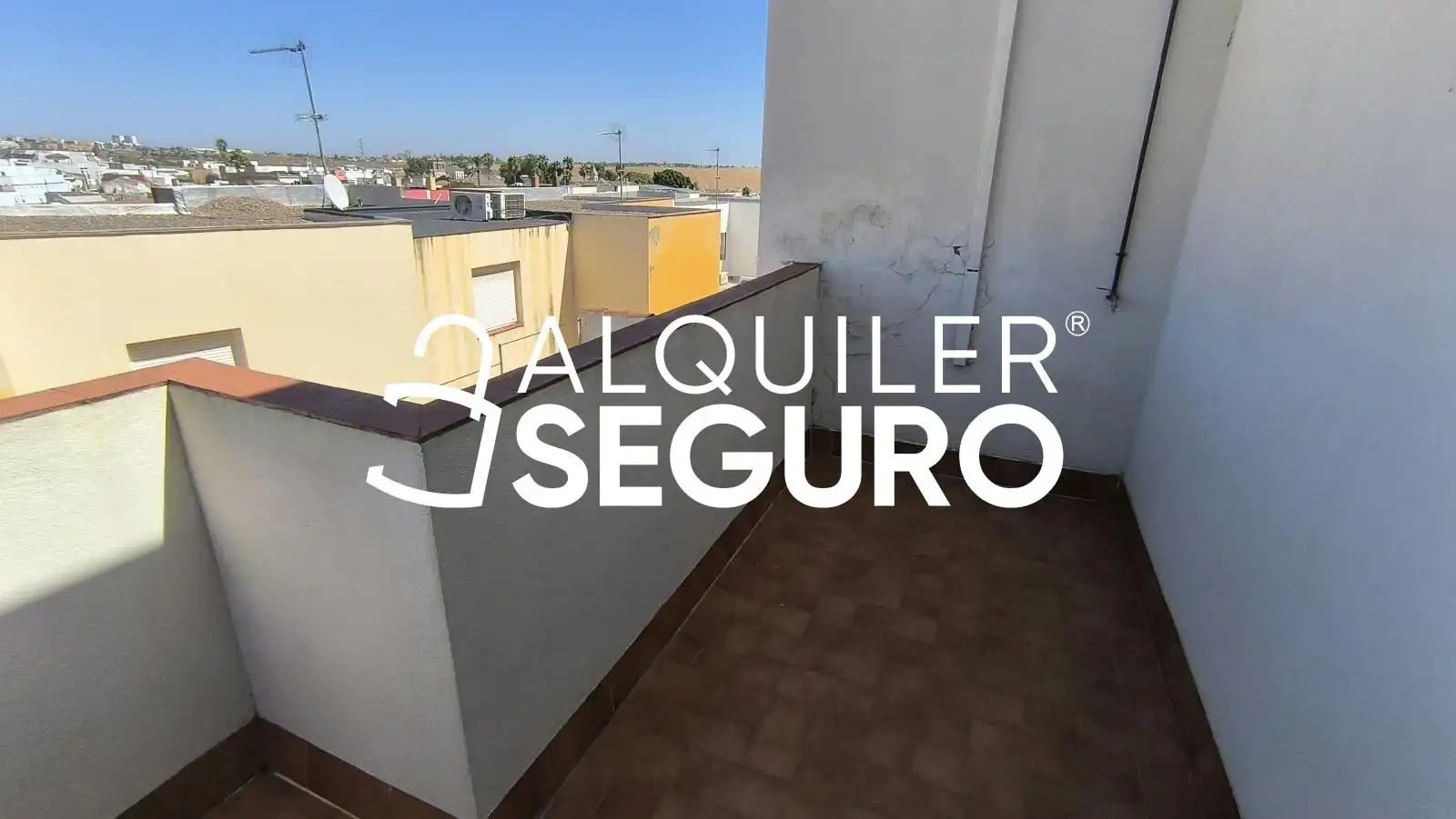 Casa de 136 m² a Palomares del Río