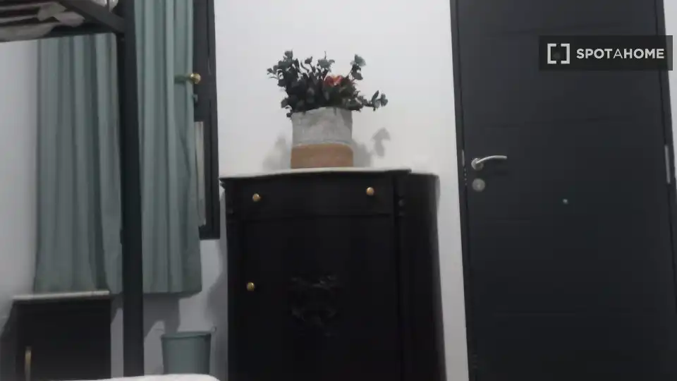 Habitación 30 m², Sevilla