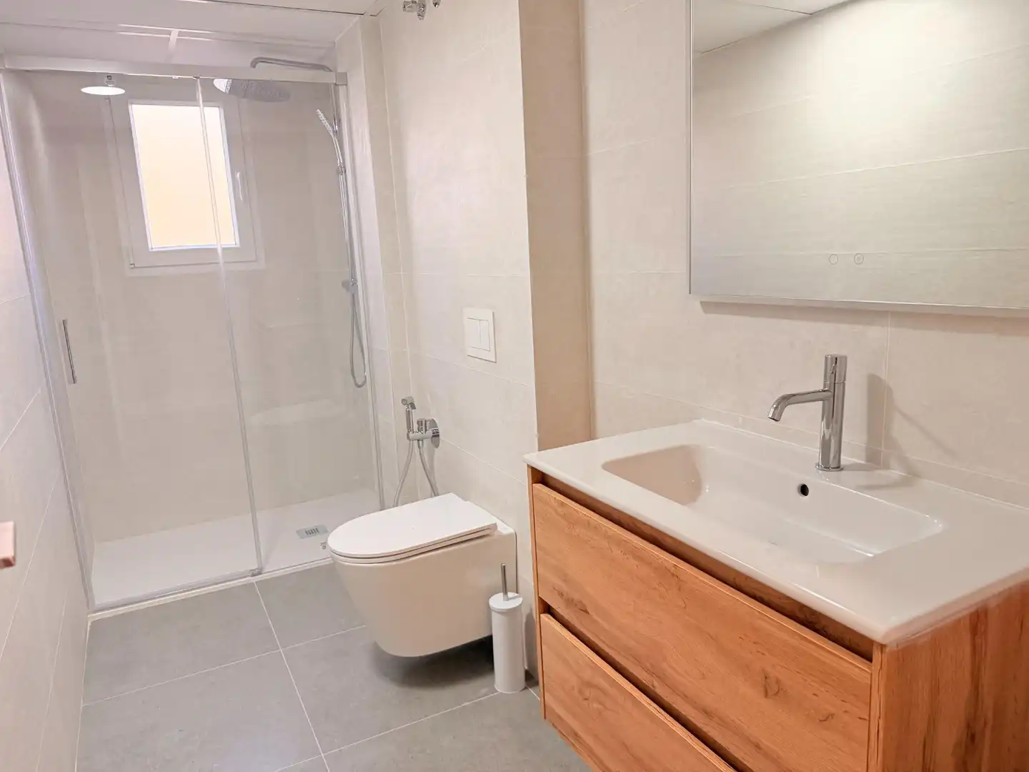 Piso de 125 m² en Alboraya