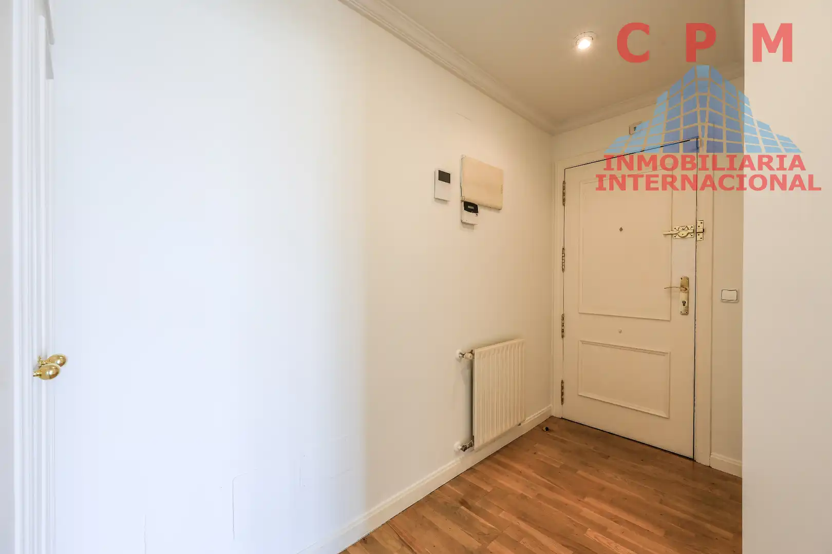 Piso de 120 m² en Madrid