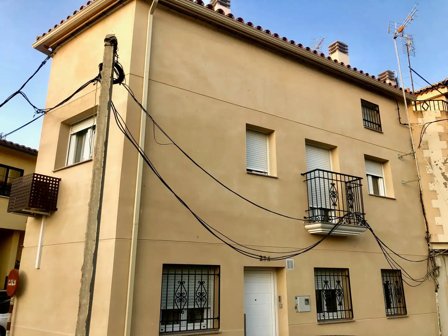 Piso de 80 m² en Trujillo