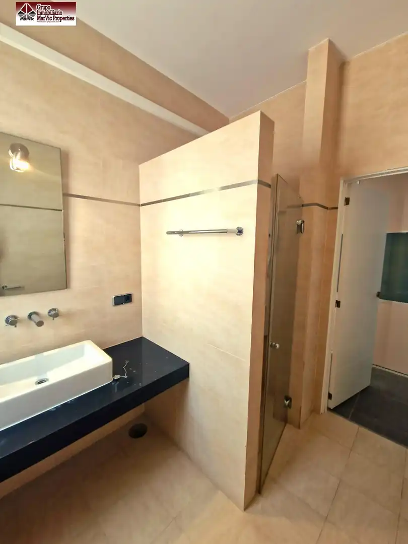 Casa de 490 m² a Altea